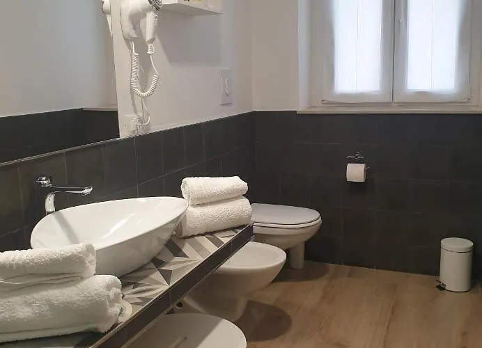 La Casa Di Ale Bed & Breakfast Verona