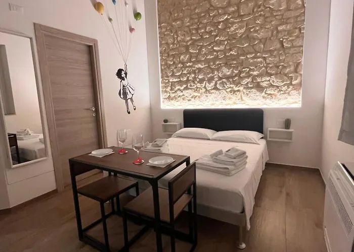 La Casa Di Ale 3*