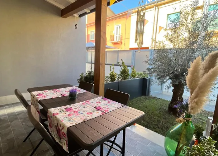 La Casa Di Ale Verona