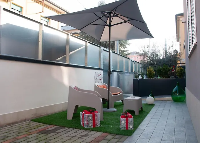 La Casa Di Ale Bed & Breakfast Verona