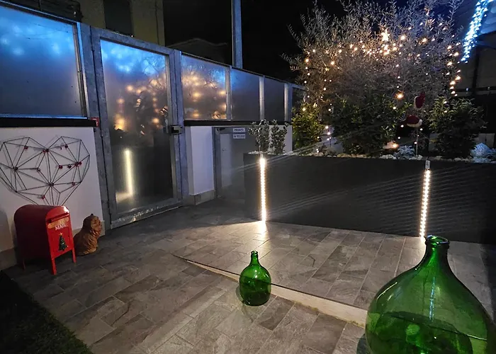 Bed & Breakfast La Casa Di Ale 3*